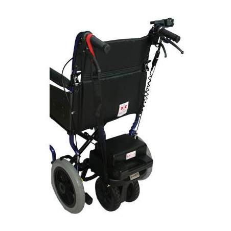 Fauteuil roulant à moteur Easy 15