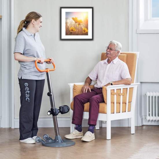 Turner overdracht hulp 2