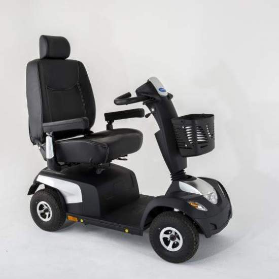Scooter Comet Pro de Invacare