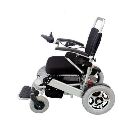 Elektrischer Boreal Chair 2