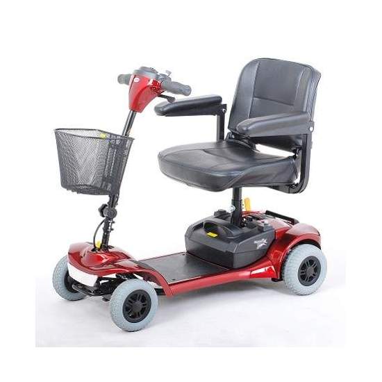 Abnehmbarer Roller Nico 02