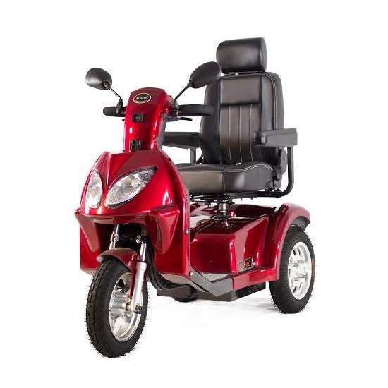 Scooter Nico 4017