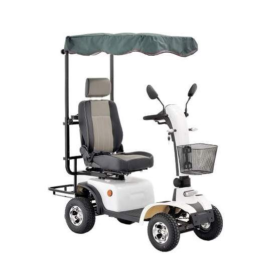 Scooter Nico 4048 Golf