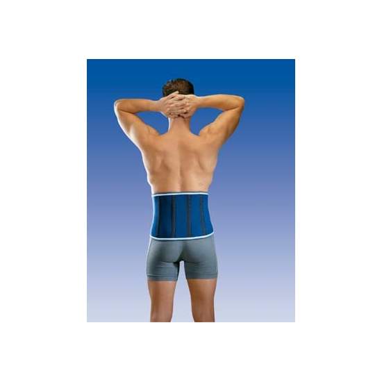 NEOPRENE STRIP 4201