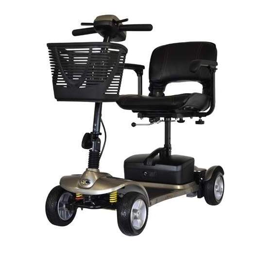 Scooter Kymco K-Lite Confort