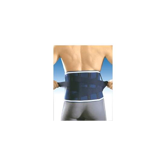 CRUZ CORREIA NEOPRENE PADDED 4203