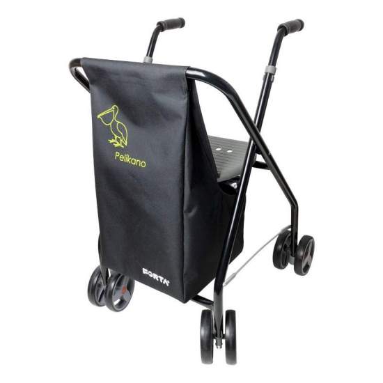 Andador Pelikano de exterior Forta 2