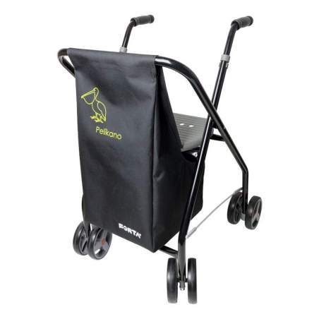 Outdoor Pelikano walker Forta