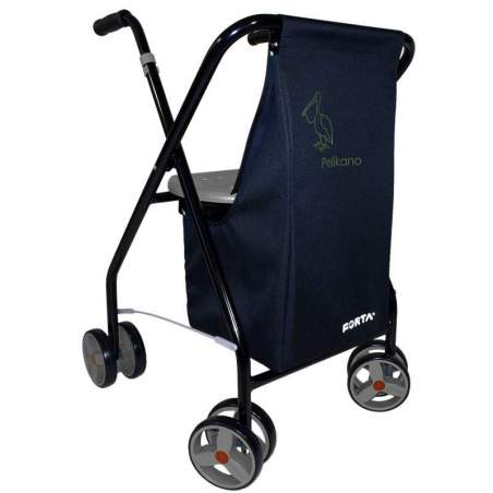 Outdoor Pelikano walker Forta