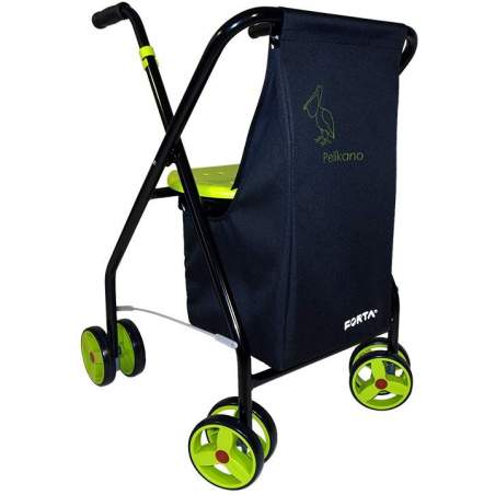 Outdoor Pelikano walker Forta