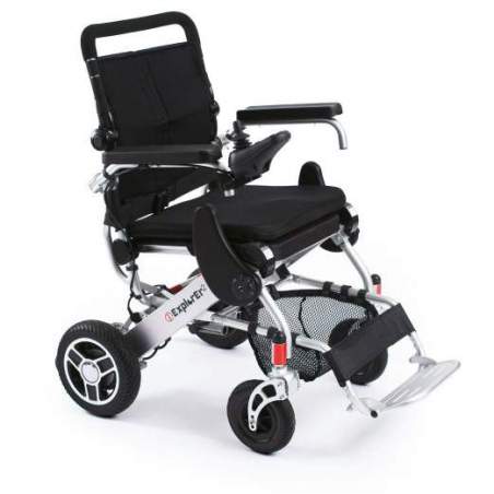 Silla i Explorer 2