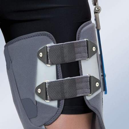 ABDUKTION HIP STABILISERA ORTESIS