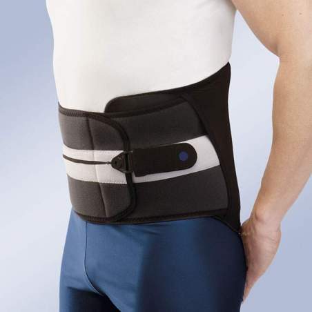 STORT KORSET STJÄRR BRACE DYNAMIC FIX SHORT SD-103