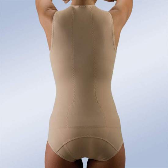 BODY FOR OSTEOPOROSIS WITH TRACTION- BODYOSTEC BOD-100T 2