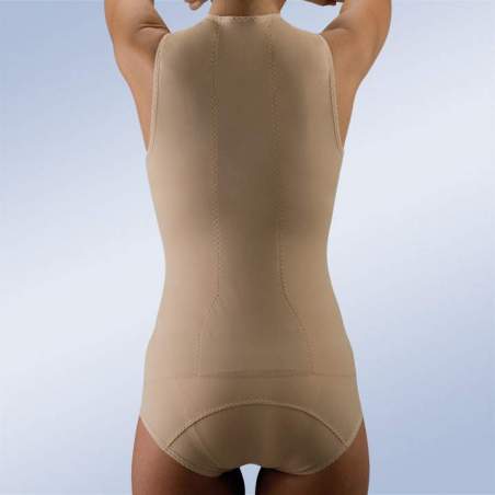 BODY FOR OSTEOPOROSIS WITH TRACTION- BODYOSTEC BOD-100T