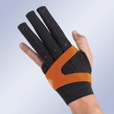 M710 FINGER IMMOBILIZER HANDSK