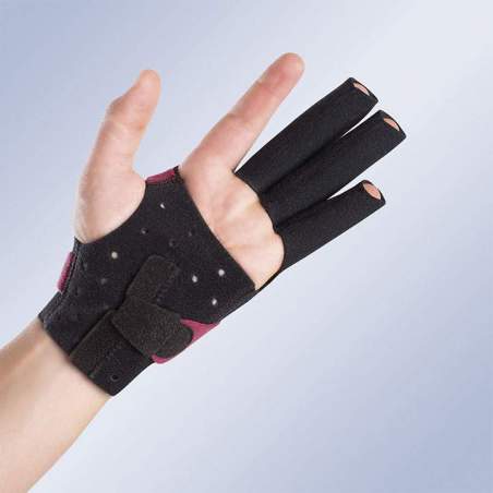 FINGER GLOVE M710 IMMOBILISER