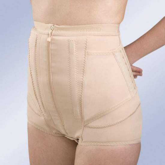 Calças curtas CORREIA PANTBRACE PF009