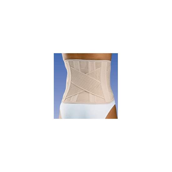 FAJA SACROLUMLAR LUMBITRON UNIVERSAL LT-283