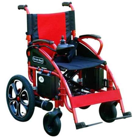 Rollstuhl Libercar Power Chair Sport