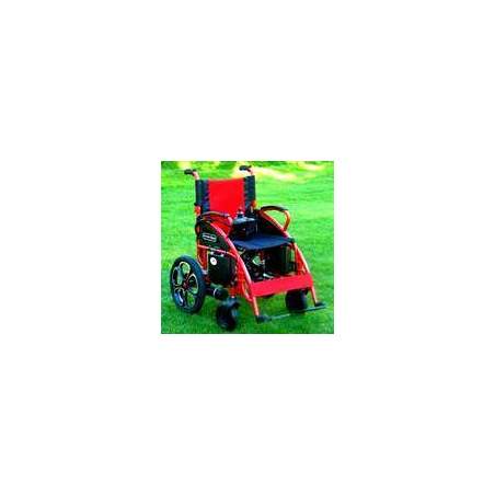 Wheelchair Libercar Power Chair Sport