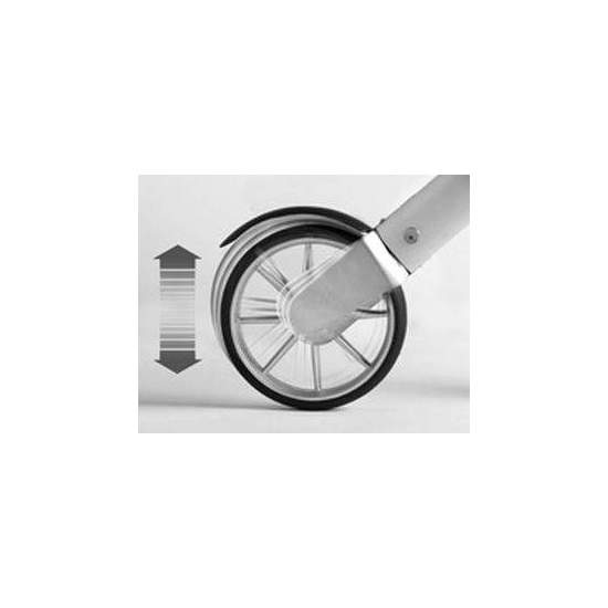 Walker Trustcare Andiamo Esterno 2