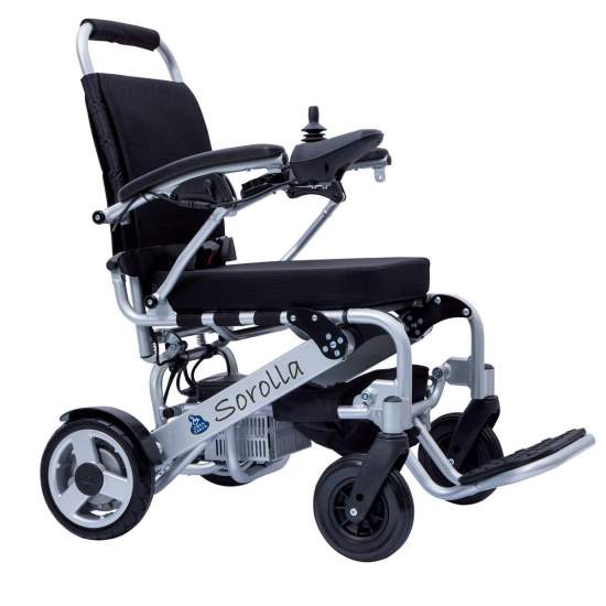 Electric folding chair Sorolla Mini