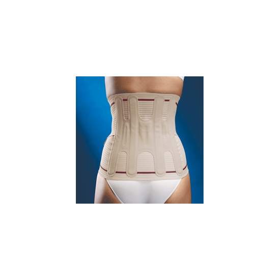 FAJA SEMIRRIGIDA ALTA EVOTEC EV-201