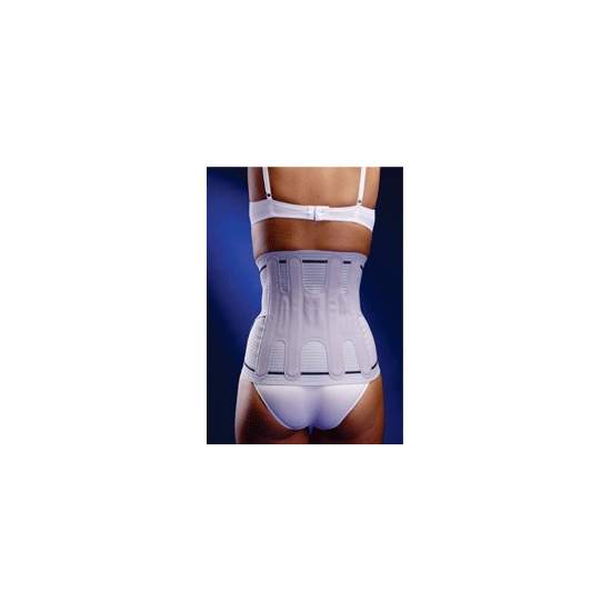 FAJA SEMIRRIGIDA ALTA EVOTEC EV-101