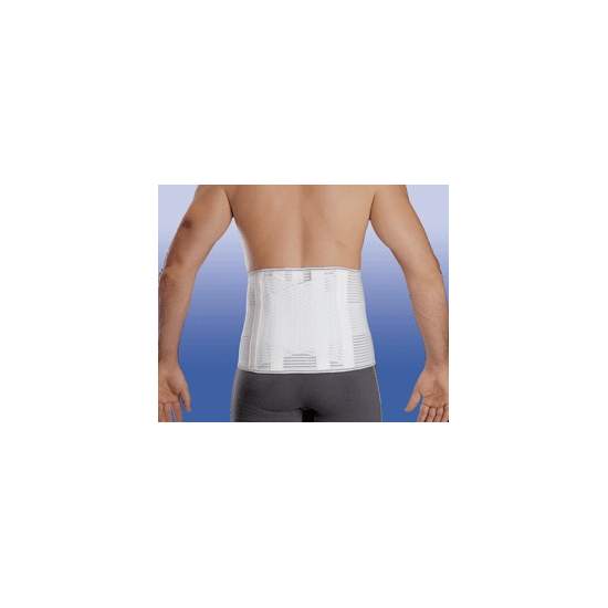 FAJA “LUMBITRON STABLE” SACROLUMBAR LTB-284