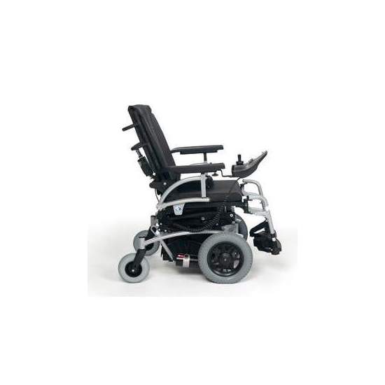 Rollstuhl Navix (Frontantrieb) 2