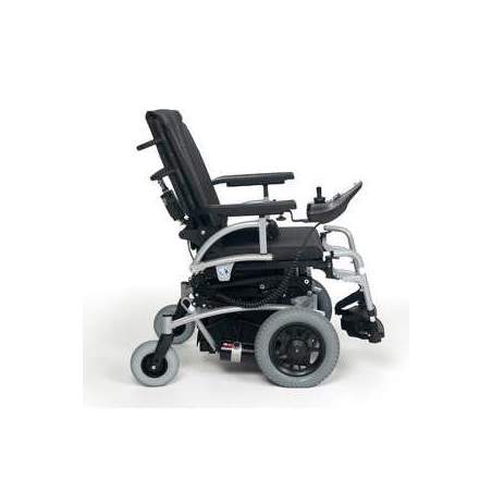 Navix en fauteuil roulant (traction avant)