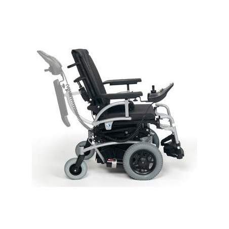 Navix su sedia a rotelle (trazione anteriore)