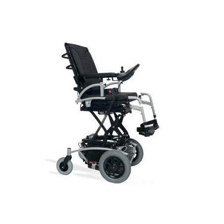 Navix su sedia a rotelle (trazione anteriore)