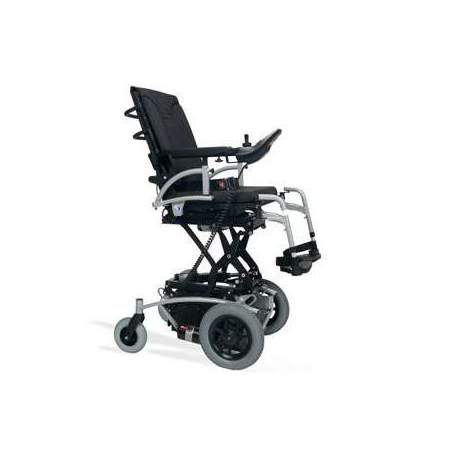 Silla de Ruedas Navix (Tracción delantera)