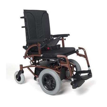 Navix de cadeira de rodas (tração dianteira)