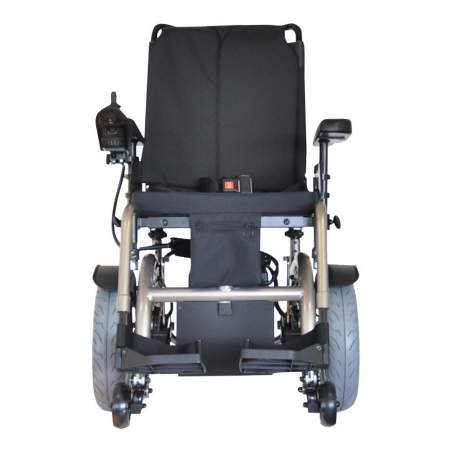 Wheelchair K-Movie Rehab