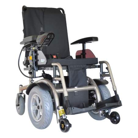 Wheelchair K-Movie Rehab