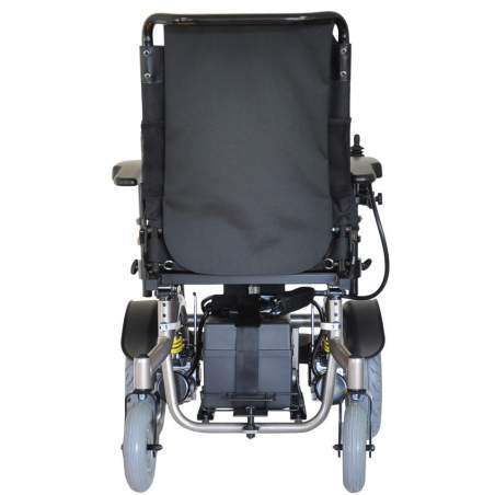 Silla de Ruedas K-Movie Rehab