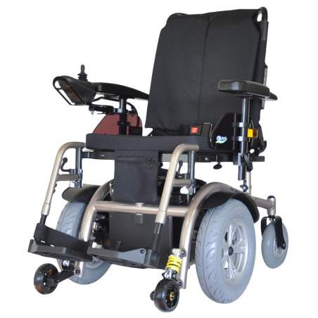 Silla de Ruedas K-Movie Rehab