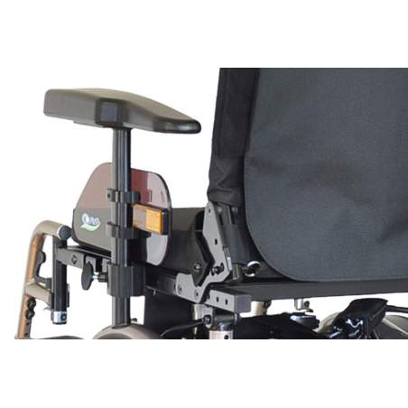 Wheelchair K-Movie Rehab