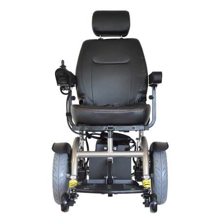 K-Movie Captain Wheelchair