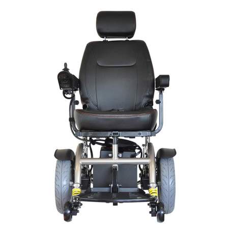 Wheelchair K-Movie Captain