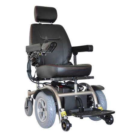 K-Movie Captain Wheelchair