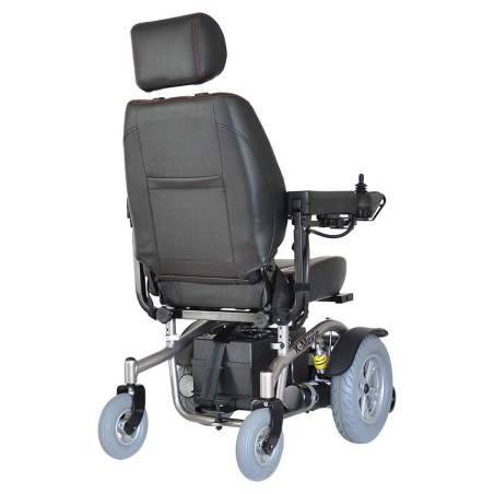 K-Movie Captain Wheelchair