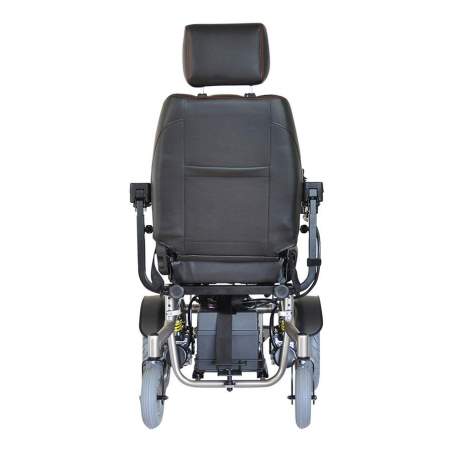 K-Movie Captain Wheelchair