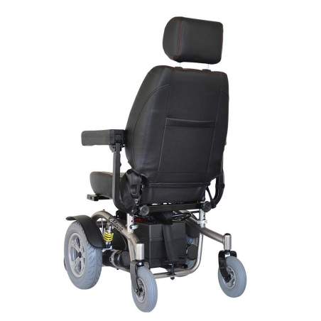 K-Movie Captain Wheelchair