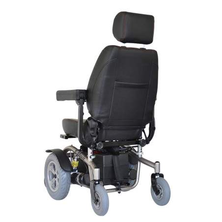 Wheelchair K-Movie Captain