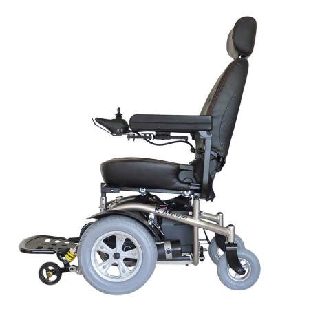 K-Movie Captain Wheelchair