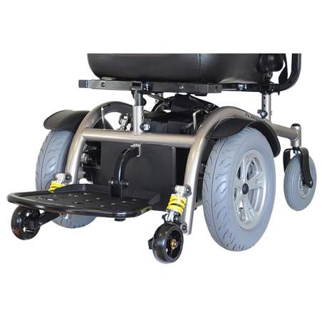 K-Movie Captain Wheelchair